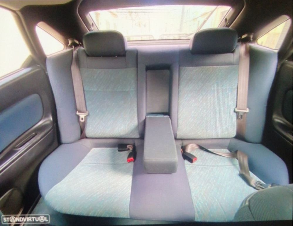 Mazda 323f 1.5 16V