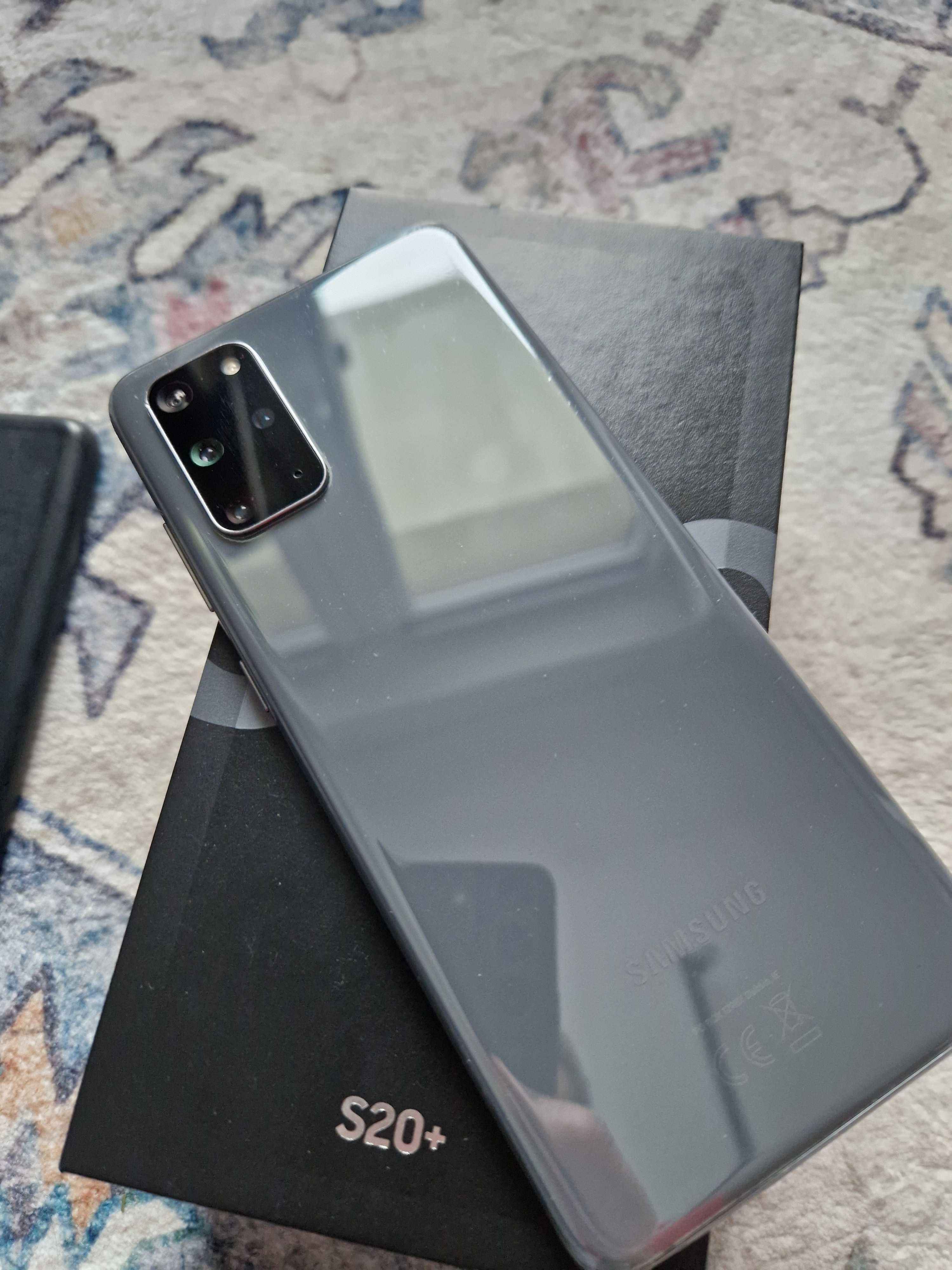 samsung s20 plus