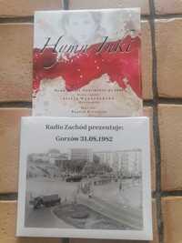 Hymn Inki i Audycja Radia Zachód 37 rocznica manifestacji 31.08.1982