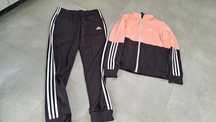 Dres dziewczęcy adidas 13 14 lat 146 152