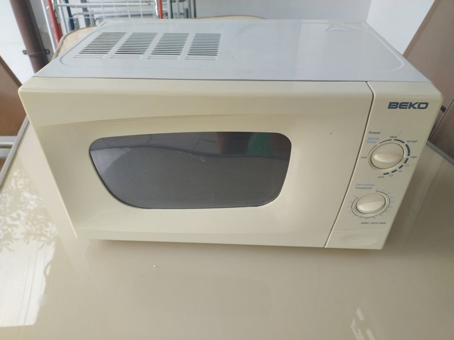 Mikrofalówka Beko uzywana
