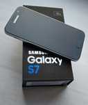 Samsung Galaxy S7 czarny 32GB
