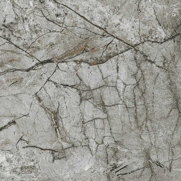 Gres szkliwiony ESSENTIAL Grey Polished 59,8 x 59,8 OPOCZNO