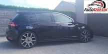 AUTO DOKTOR chiptuning/hamownia EGR, adbblue, DSG modyfikacje
