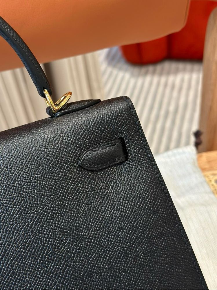 Hermes Kelly 28 Epsom в наличии