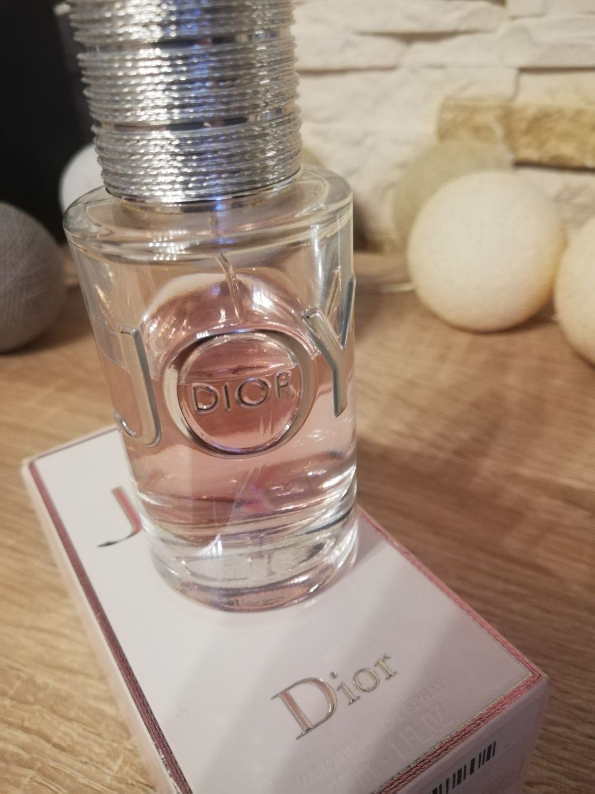 Christian Dior, JOY by Dior edp 30 ml