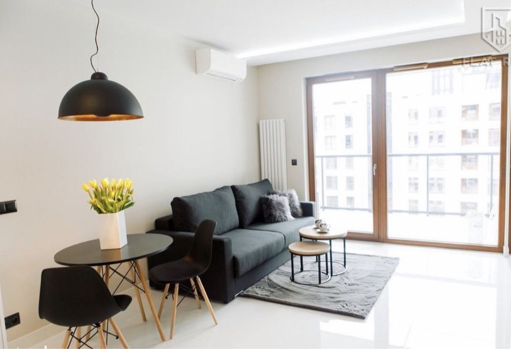 200zł=2h Apartament na GODZINY/DOBY/IMPREZY Grzybowska Mieszkanie Wifi