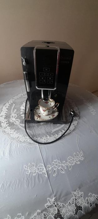 De’Longhi Dinamica ECAM 350.15.B