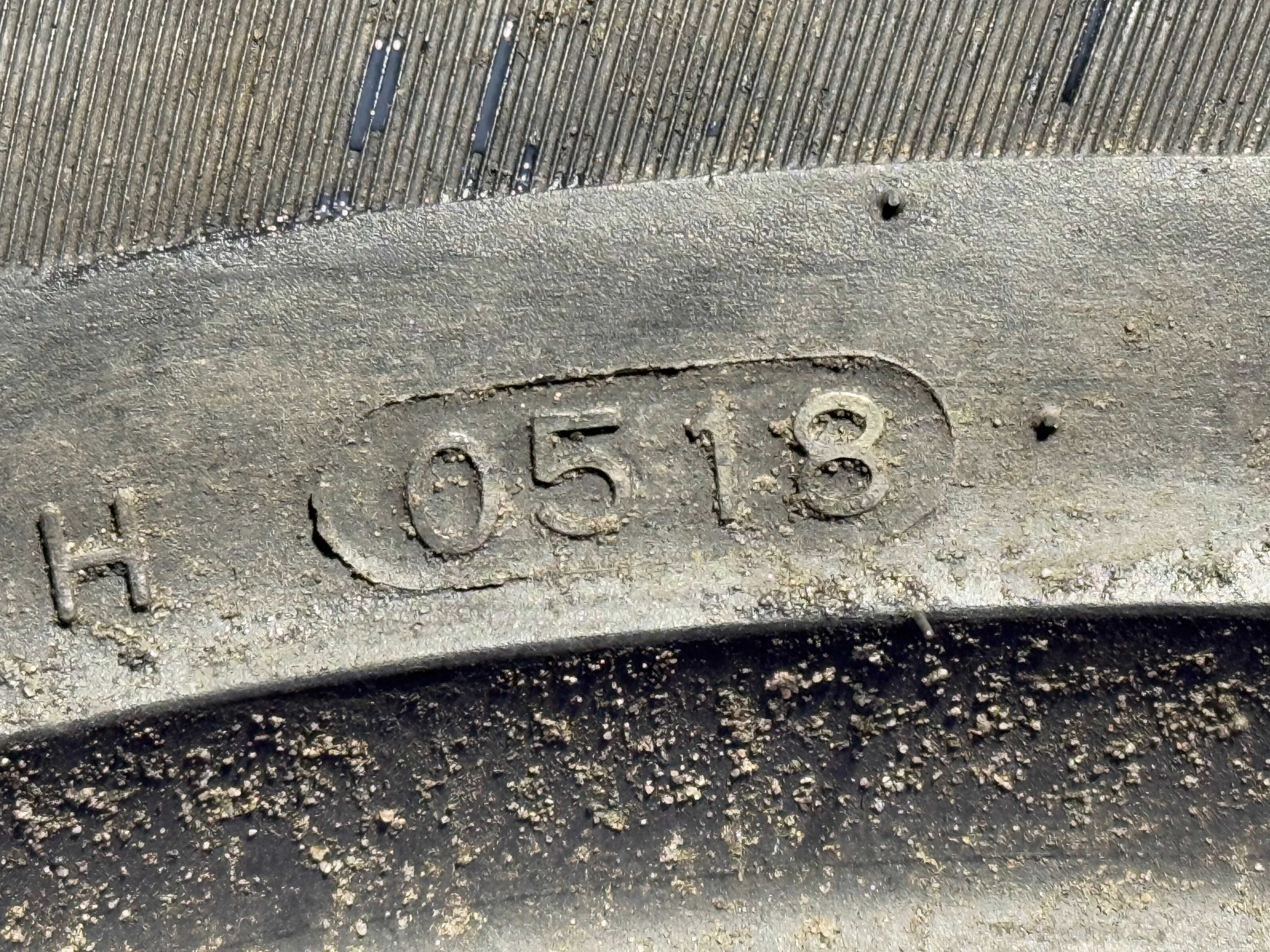Opony Letnie 255/45/20 HANKOOK VENTUS #390