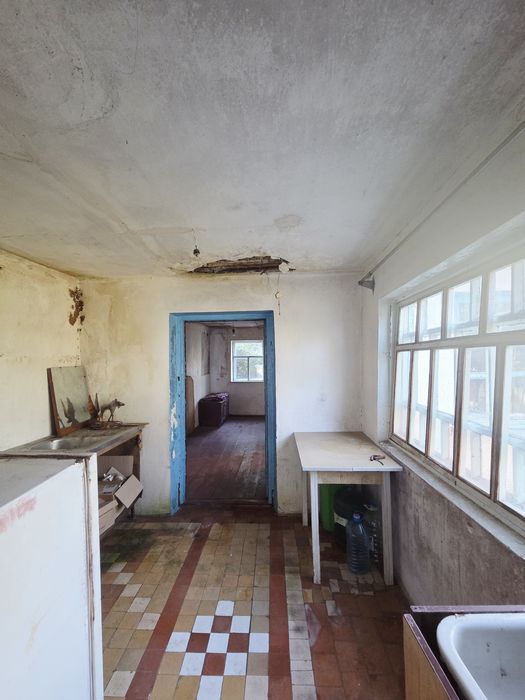 Продаж ділянки 14 сот з будинком 35 м² в Станишівці