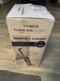 Odkurzacz TINECO Floor One S5