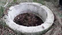 Kręg betonowy 180x100
