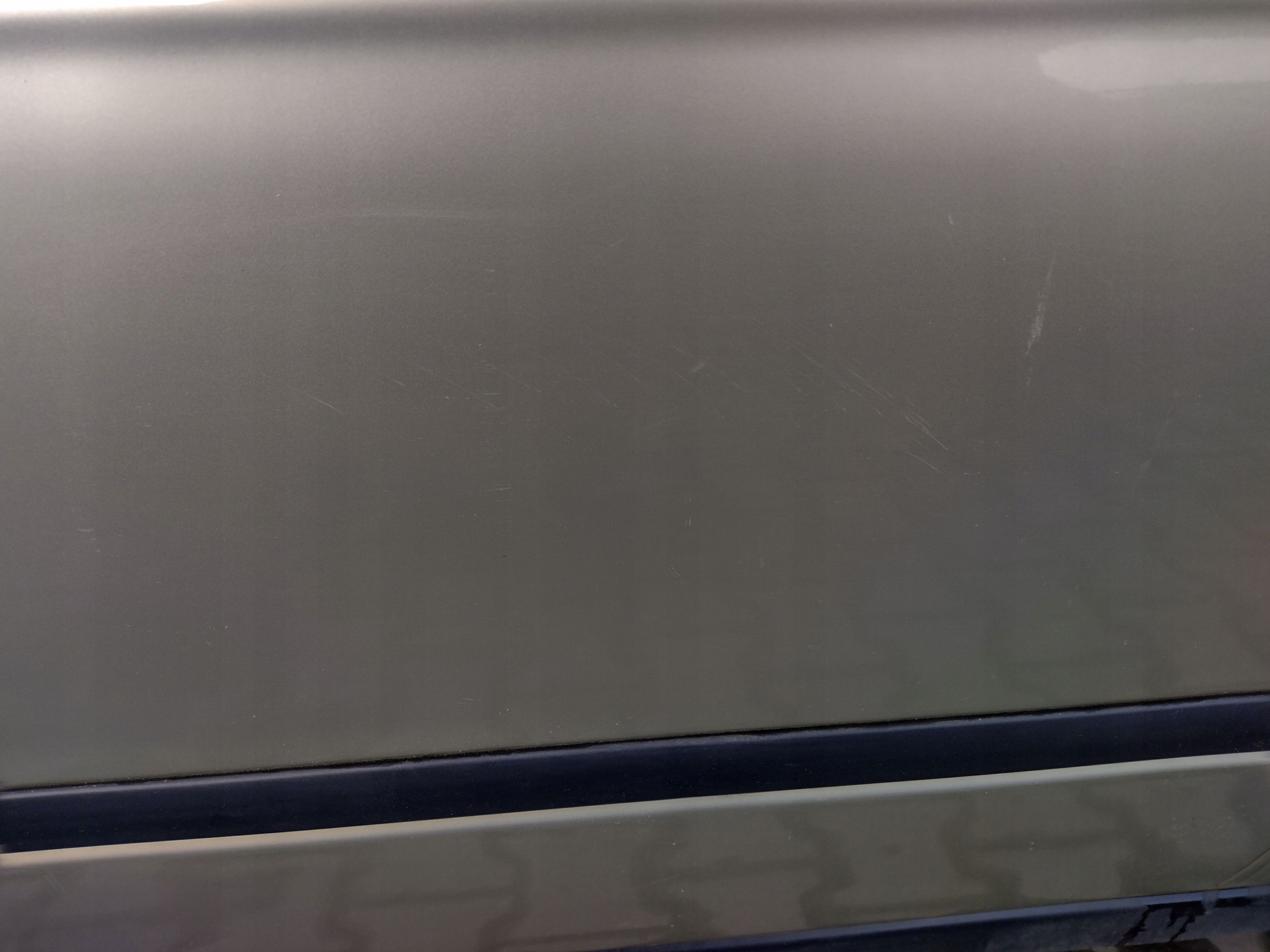 Drzwi prawy tył Honda Civic Vi sedan 5d k: Yr-523m