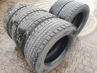 Opona Opony 315/60R22,5 " Hankook DL10+ e-cube MAX M+S napęd komplet 4