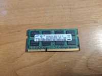 Pamięć RAM SODIMM 2GB DDR3 Samsung