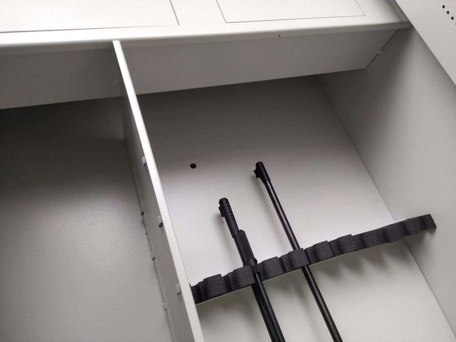 Arsenał 1480 el - szafa na broń S1 - NAJTANIEJ - ŁÓDŹ