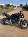 HORNET 600 de 2012-75KW-ABS