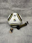 Мяч футбольный Adidas Jabulani 2010, адидас джабулани , 5 Size