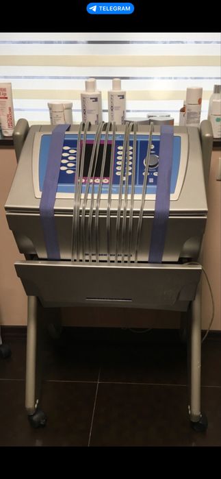 Продам апарат Futura Pro (Ultratone), б/у