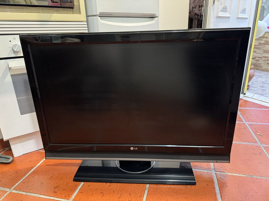Televisão LG sem cabos