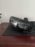 Фара правая (LeD) на Citroen c5 aircross