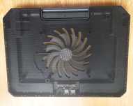 Podstawka chłodząca pod laptop