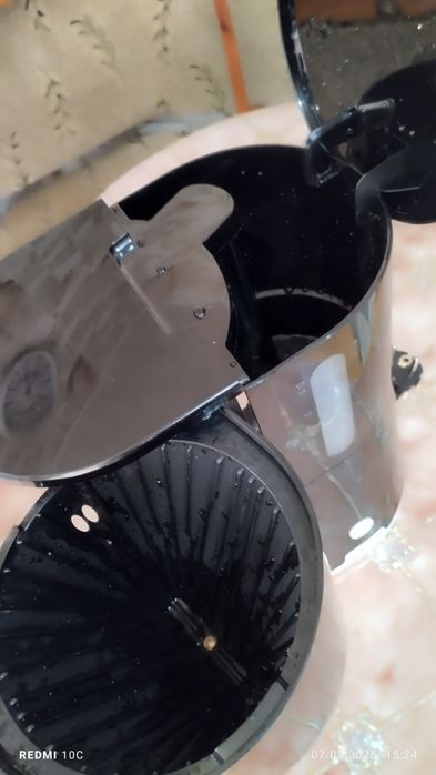 Кавоварка Braun KF 101 AI