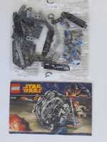 Оригінальний неповний набір Лего Зоряні війни 75040 Lego Star Wars
