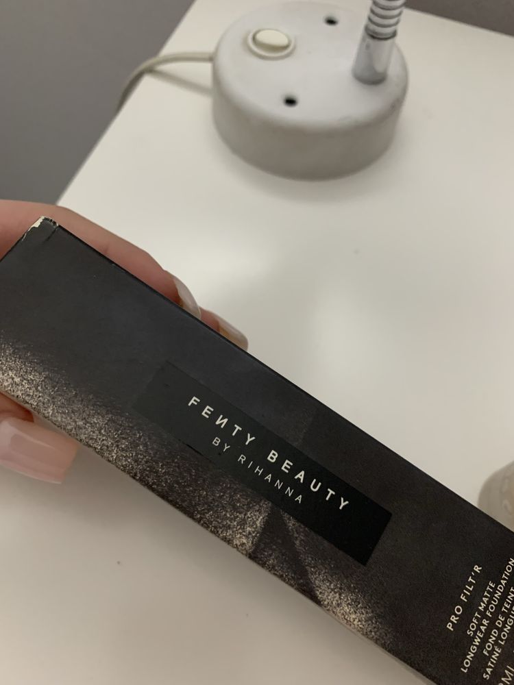 Podklad fenty beauty rihanna