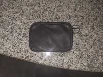 Porta Moedas em Couro