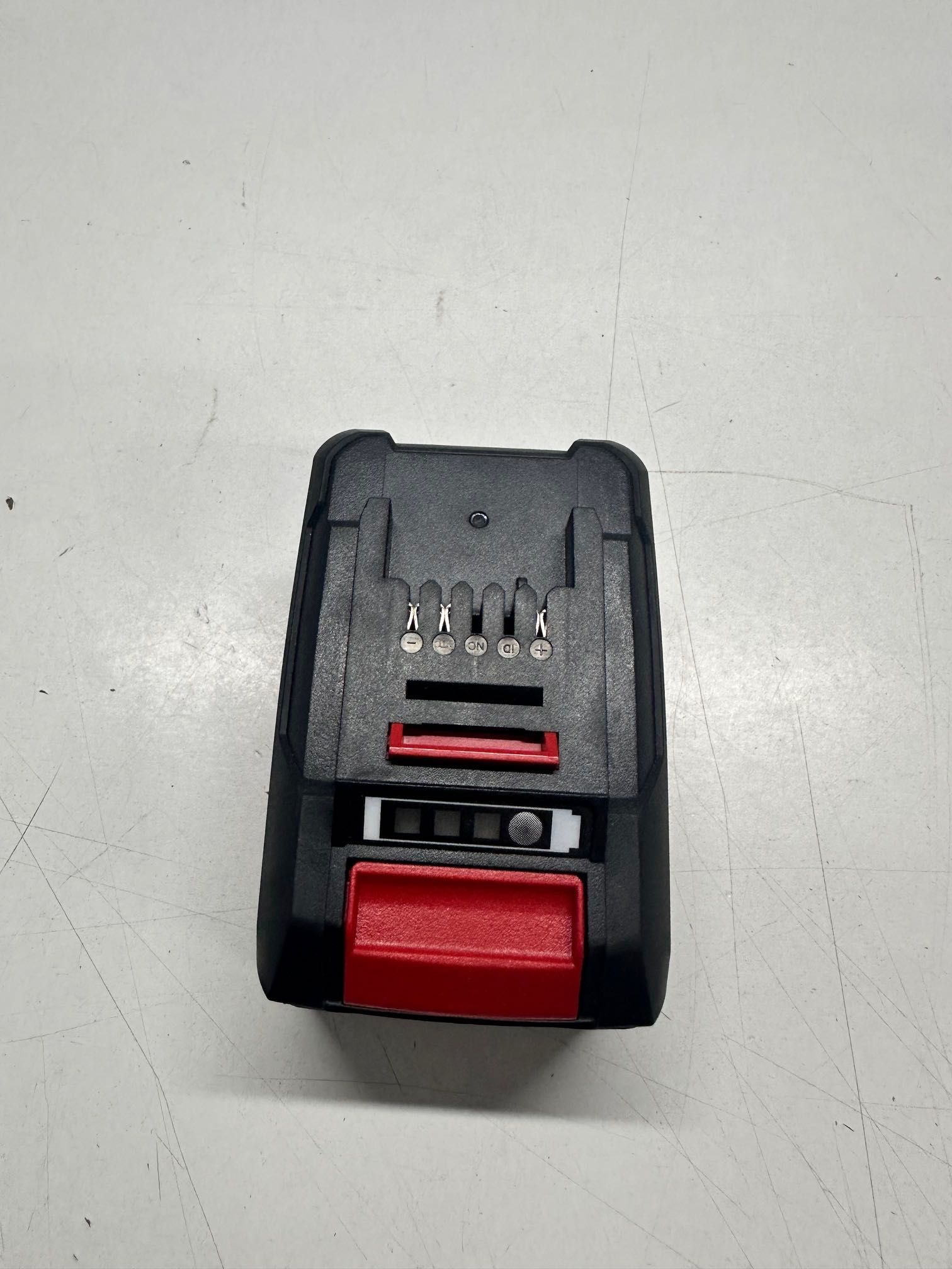 Akumulator systemowy Einhell Power X-Change, 18 V, 4,0 Ah P32A2