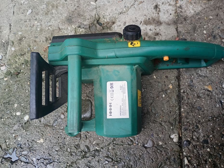 Pila lancuchowa fpcs 1800a