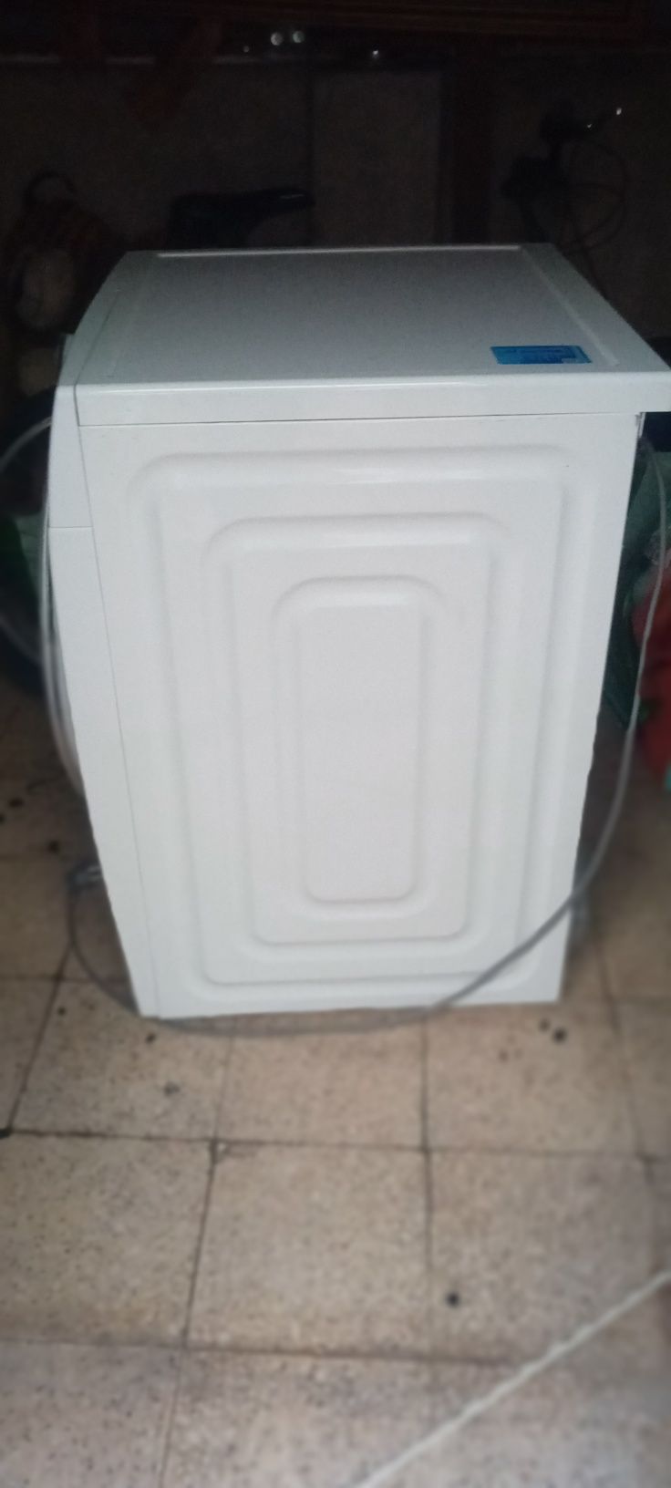 Maquina de Secar Samsung 8KG !!! SUPER OPORTUNIDADE!!!!