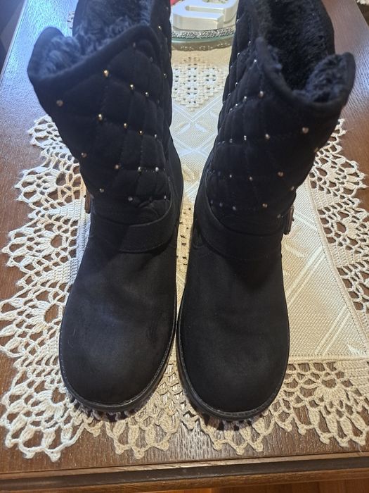 Угги Guess  оригінал 39