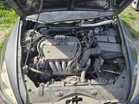 Honda Accord 7 K24A4