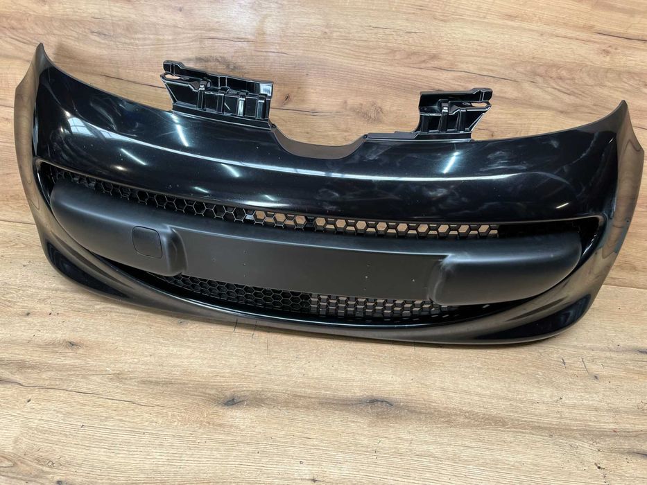 Zderzak przedni Peugeot 107 kolor exz