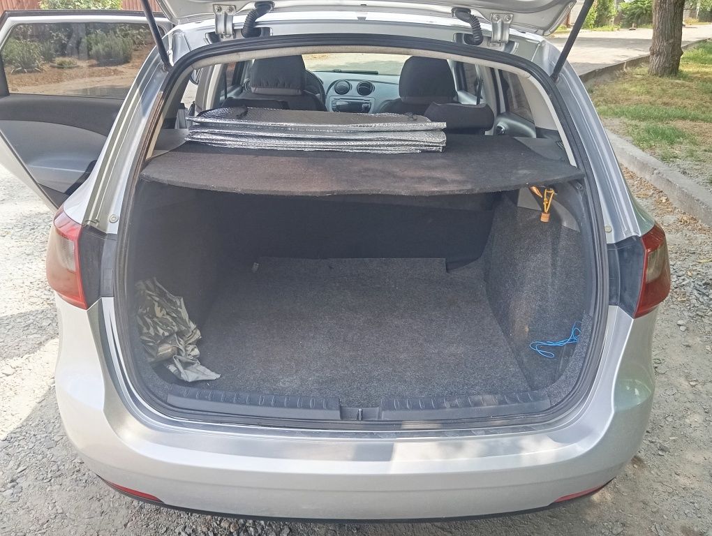 Seat ibiza 2013 TDI