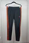 Adidas męskie/damskie spodnie dresowe sportowe dresy r.S z bawełną