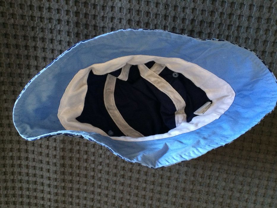 Asphalt Grinder skate'owy / hip-hopowy kapelusz