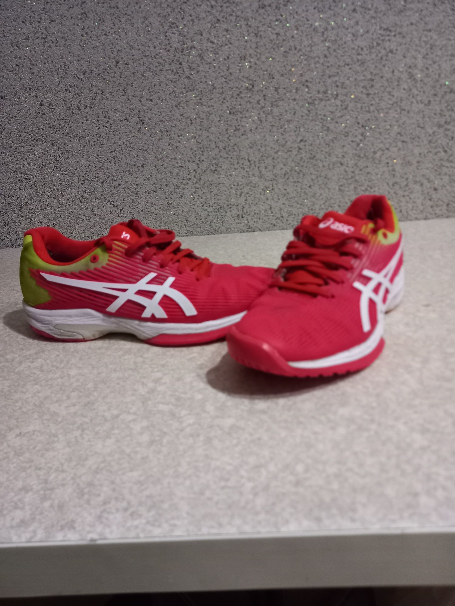 Красовки Asics 38 розмір