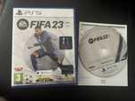 Gra fifa 23 po polsku ps5