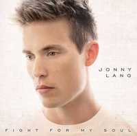 JONNY LANG - FIGHT FOR MY SOUL -LP-płyta nowa , zafoliowana