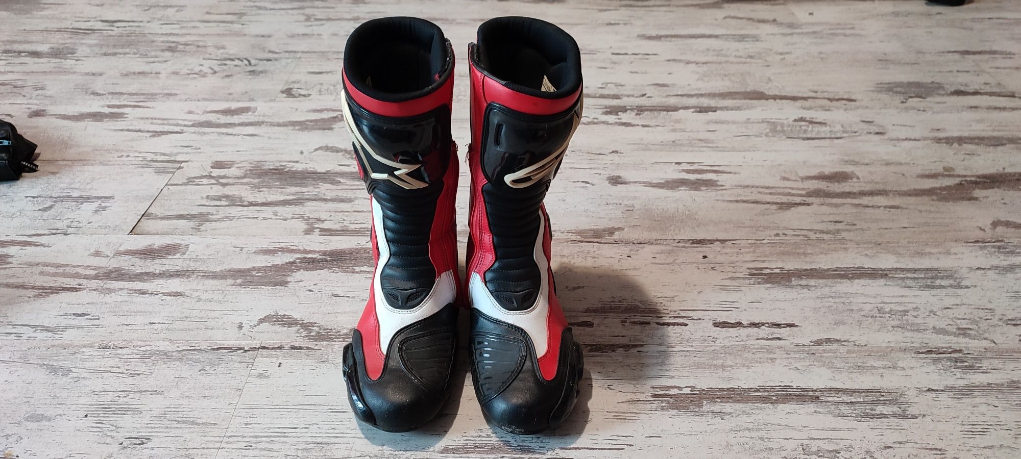 Kombinezon alpinestars Ładny stan