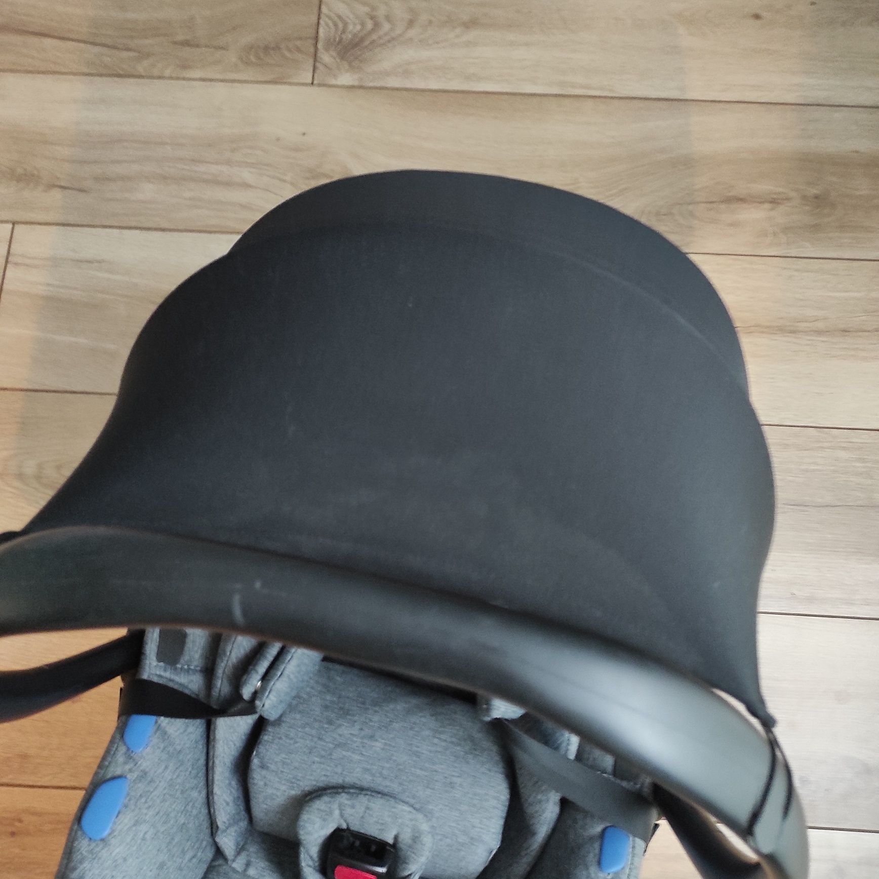 Fotelik Avionaut Pixel 0-13 kg