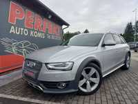 Audi A4 Allroad Automat Allroad Quattro Navi Kamera Panorama Eelektryka PDC Alu