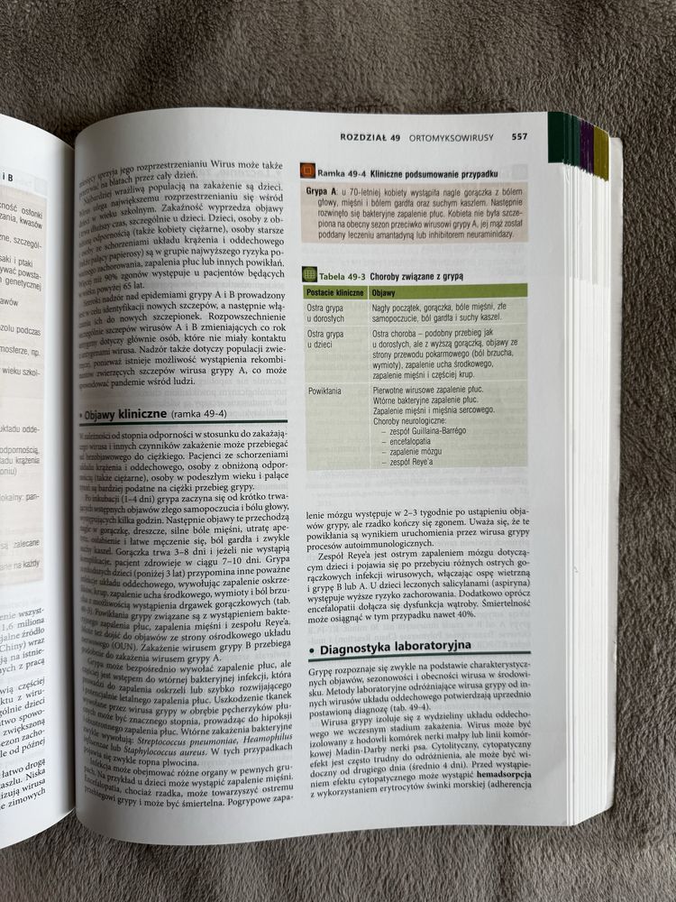 Mikrobiologia Marray