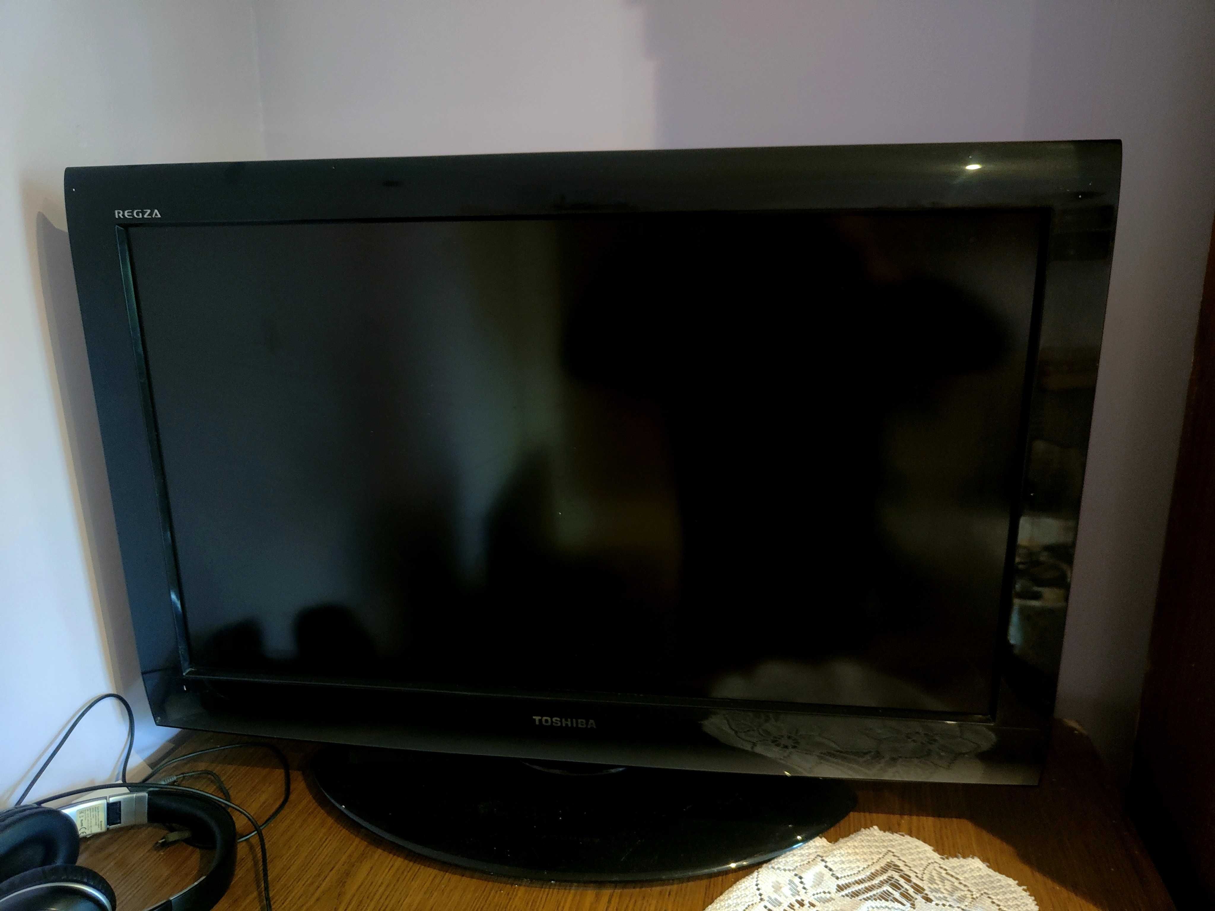 Sprzedam telewizor marki Toshiba -regza