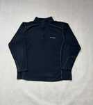 Polar Columbia logo zipped