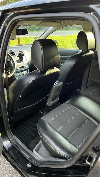 Ford Focus …………..