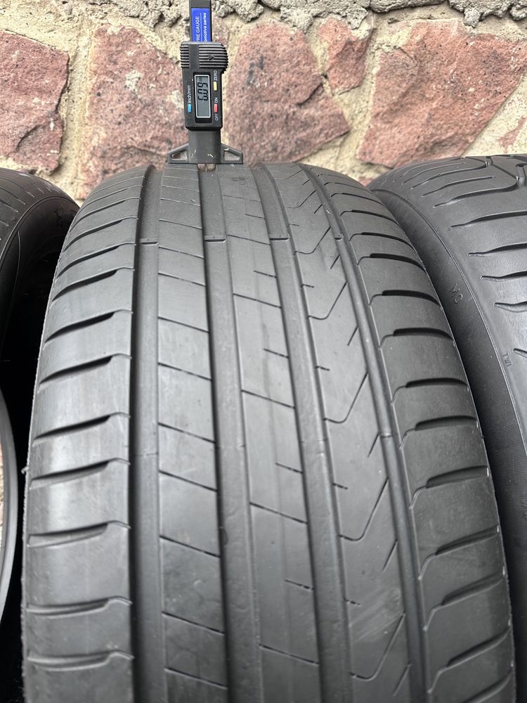 255/45r19 Pirelli 255 45 19 ціна за 1шт